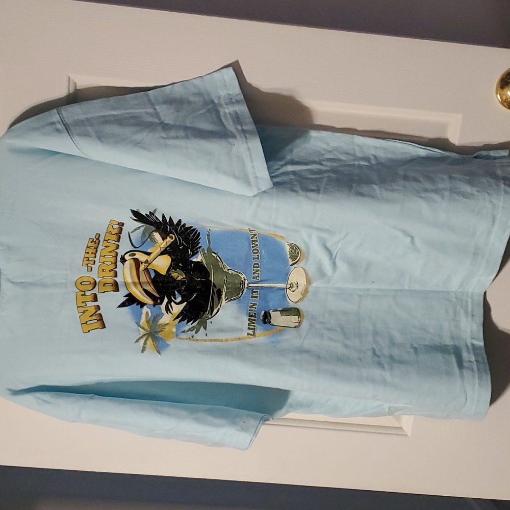 Joe Marlin Tee-shirt - Picture 5 of 5